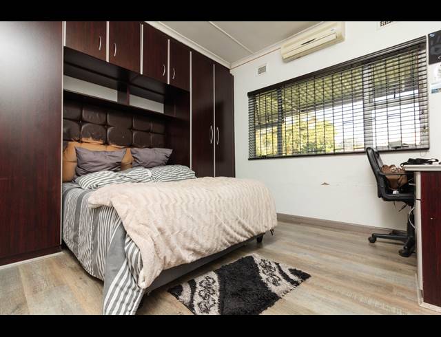 4 BEDROOM HOUSE FOR SALE IN MALVERN